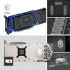 MSI RTX 4090 SUPRIM X - Grafikkarten - NVIDIA GeForce RTX Produktbild-Vorschau 16