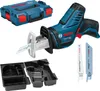 Bosch GSA 10,8 V-LI Professional Scie tigre/sabre Voir les images du produit 16