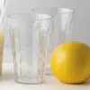 Tupperware Stella Diamant Kunststoffbecher transparent 475 Produktbild-Vorschau 4