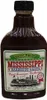 Mississippi Barbecue Grill Sauce 'Sweet Apple', 440ml Produktbild-Vorschau 3
