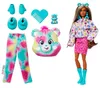 Barbie Cutie Reveal , Modepuppe, Weiblich, 3 Jahr(e), Produktbild-Vorschau 10