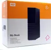 Western Digital WD My Book   8TB USB 3.0 Produktbild-Vorschau 29