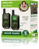Freek Vonk Walkie Talkie dobíjecí Náhled obrázku produktu 9