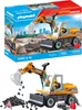 Set giochi veicoli PLAYMOBIL 71749 32 pezzi Anteprima dell’immagine prodotto 13