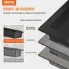 VEVOR Výklenok na stenu 10x40,64x40,64cm Sprchový výklenok Náhľad obrázku produktu 2