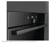 Gorenje Einbau Backofen BSA6747DGWI RAL9005 Produktbild-Vorschau 11
