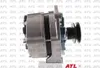 ATL Lichtmaschine Generator LiMa Produktbild-Vorschau 1