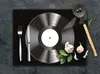 Schneidebrett Herdabdeckplatte Multiglasschneidplatte 30x22 Produktbild-Vorschau 4