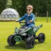 Detská elektrická štvorkolka FCH 12 V, 7 Ah, ATV, hudba, Náhľad obrázku produktu 2