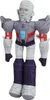 Transformers Megatron 40 cm Anteprima dell’immagine prodotto 1