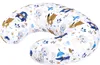 Pepi dojčiaci vankúš dojčiaci roh dojčiaca veverička malý Náhľad obrázku produktu 1