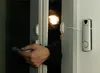 uniTEC Raumalarm mit Magnetkontakt Produktbild-Vorschau 2