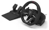 Hori Racing Wheel APEX, Lenkrad + Pedale, PC, PlayStation Produktbild-Vorschau 2