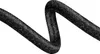 Swissten, USB-C 2in1 Audio & Ladung Splitter Nylon, Schwarz Produktbild-Vorschau 5