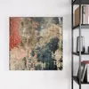 Magnettafel 30x30cm Pinnwand Whiteboard beschreibbar - Produktbild-Vorschau 3