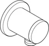 GROHE Wandanschlussbogen Tempesta 28671 1 chrom Produktbild-Vorschau 3