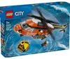 LEGO City Helicóptero de la Guardia Costera 60503 Vista previa de la imagen del producto 26