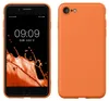 kwmobile Handyhülle für iPhone SE 2022 Hülle / iPhone SE Produktbild-Vorschau 1