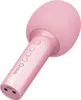 Qware Microfono karaoke wireless con Bluetooth e Anteprima dell’immagine prodotto 1
