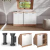 Szafa skosna Vicco Rion Biały domek wiejski 80 x 81.6 cm z Podgląd zdjęcia produktu 5