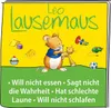 Leo Lausemaus - Das Original-Hörspiel 1 Hörfigur Produktbild-Vorschau 3