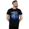 A Nightmare On Elm Street - "Is Waiting" T-Shirt für Herren Produktbild-Vorschau 2