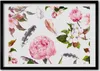 Bild - Bilderrahmen - 100 cm x 70 cm - MDF - Rahmen - Foto Produktbild-Vorschau 1