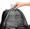 coocazoo mochila escolar Mate School Backpack Pink Illusion Vista previa de la imagen del producto 14
