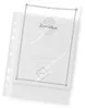 100 fundas para folletos IDENA, formato DIN A4, Vista previa de la imagen del producto 6
