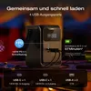 ECOFLOW TRAIL 200DC Tragbare Powerstation, 192 Wh, Produktbild-Vorschau 4