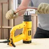 DeWalt D26411-QS Heissluftpistole 1800 Watt Produktbild-Vorschau 37