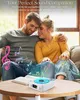 Retro Bluetooth prehrávač s AUX a TF kartou – digitálny Náhľad obrázku produktu 8