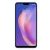 Xiaomi Mi 8 lite 4GB+64GB blau, Farbe:Schwarz Produktbild-Vorschau 2