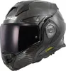 LS2 FF901 Advant X Carbon Klapphelm, matný karbón, L Náhľad obrázku produktu 16