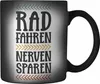 Trendation - Fahrrad Radfahrer Geschenk Rennrad Bike Produktbild-Vorschau 1