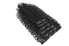 SassyGoods Clip-in Haarverlängerung – Hair Extensions – Produktbild-Vorschau 4