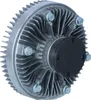 NRF 49043 Lüfterkupplung Thermisch Ø186mm für MAN TGL Produktbild-Vorschau 14