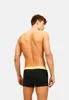 Jack & Jones 7-Pack Boxers Weekmix Vito  Schwarz - Große XL Produktbild-Vorschau 9