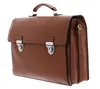 PICARD Cuir serviette sac à épaule bandoulière pour Voir les images du produit 2