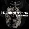 Kuvings Auto10S Slow Juicer , Couleur:Noir mat Voir les images du produit 7
