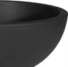3.10 Okrúhla miska na kvetináče Ø 39 cm - antracit - model: Náhľad obrázku produktu 3