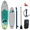 F2  SUP Stand Up Paddle Board Drive 372cm 12,2 Grau Produktbild-Vorschau 8