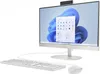 HP 27-cr0402ng - All-in-One (Komplettlösung) - Core i5 Produktbild-Vorschau 1