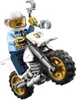 LEGO® - City, Dépanneuse sur la route ; 60137 Voir les images du produit 13