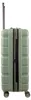 Franky ABS13 76er Trolley Dehnfalte Hartschale light green Produktbild-Vorschau 5
