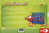Noris Spiele Gewinn mit ...; 606049104 Produktbild-Vorschau 7
