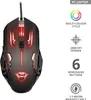 Trust Gaming Mouse GXT108 Rava, rechts, Optisch, Produktbild-Vorschau 6