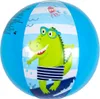 SUN CLUB Pallone gonfiabile Animali marini 50 cm Anteprima dell’immagine prodotto 3