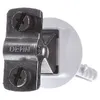 DEHN Leitungshalter NIRO 274160 f. Rd. 8-10mm m. Produktbild-Vorschau 3