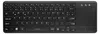 LogiLink 2,4GHz Funk-Tastatur m. Touchpad Produktbild-Vorschau 2
